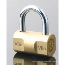 Imitate Brass Hammer Padlock (HP)